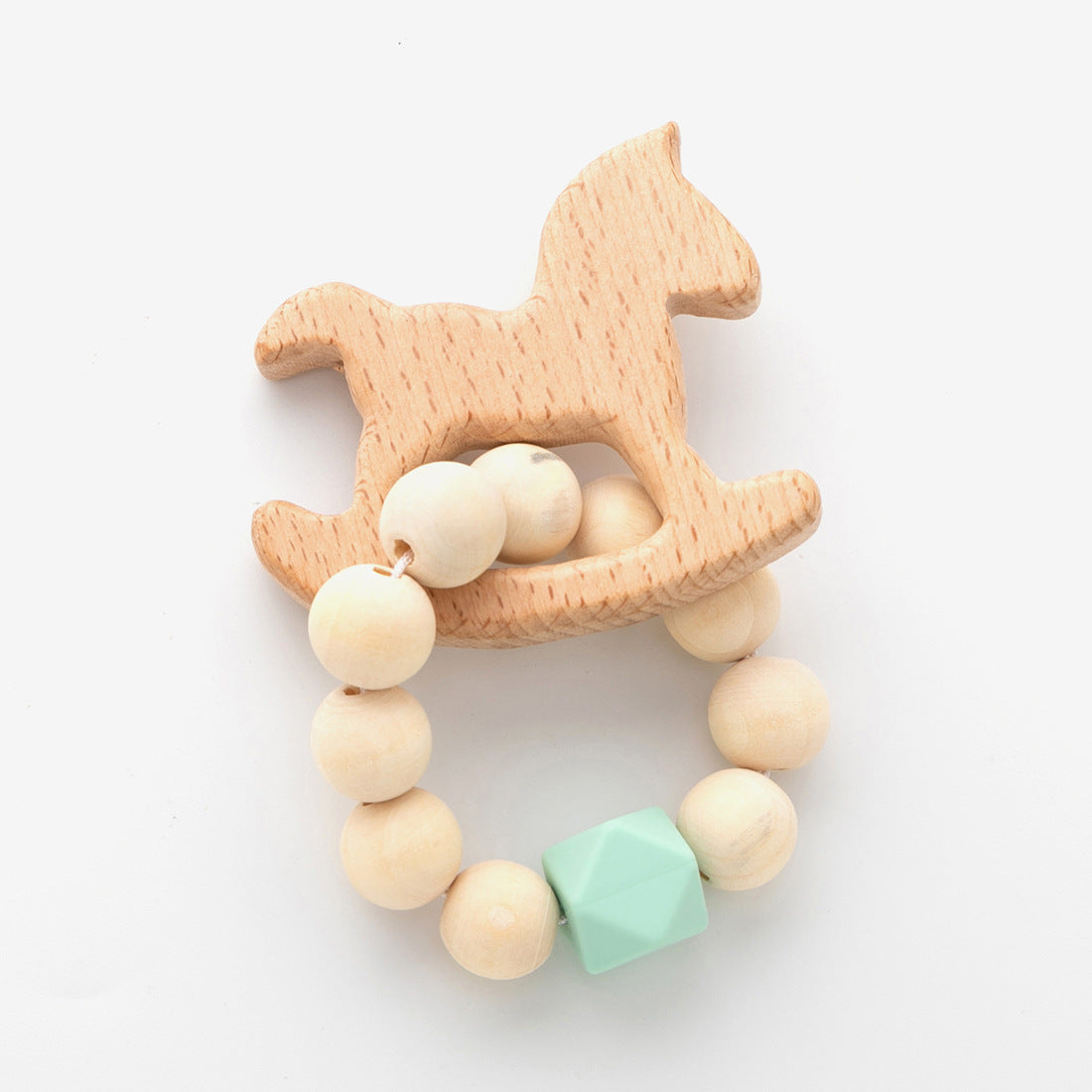 Mini Bear and Beads