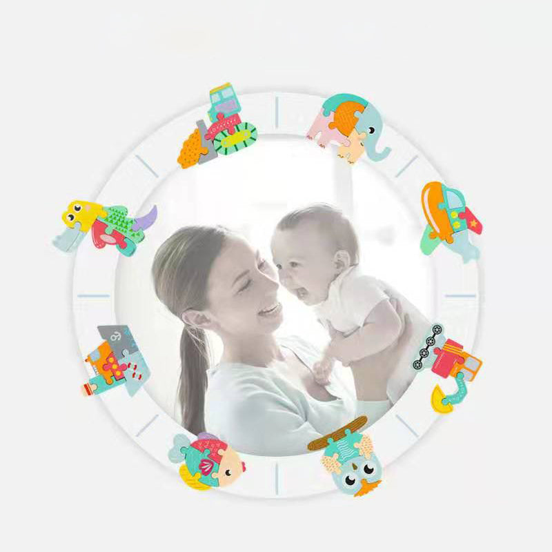 Fun Animal Puzzles