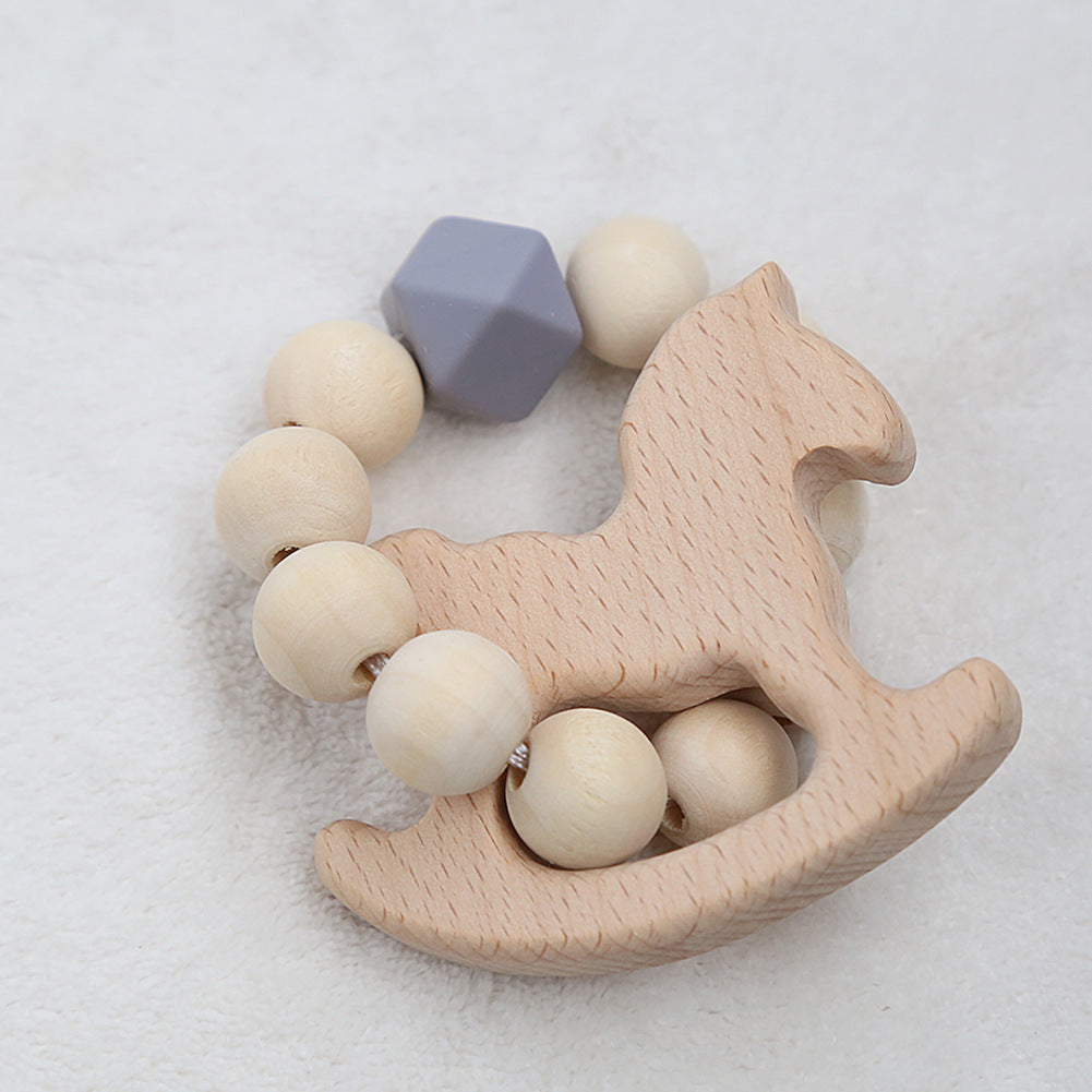 Mini Bear and Beads