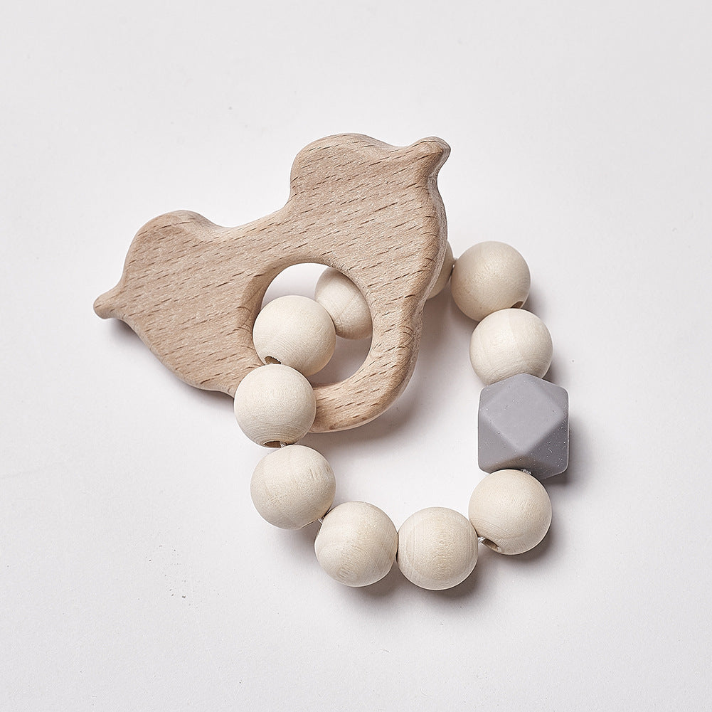 Mini Bear and Beads