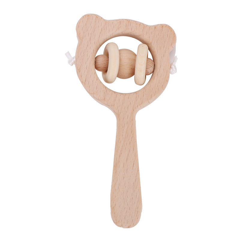 My Cute Bear Rattle