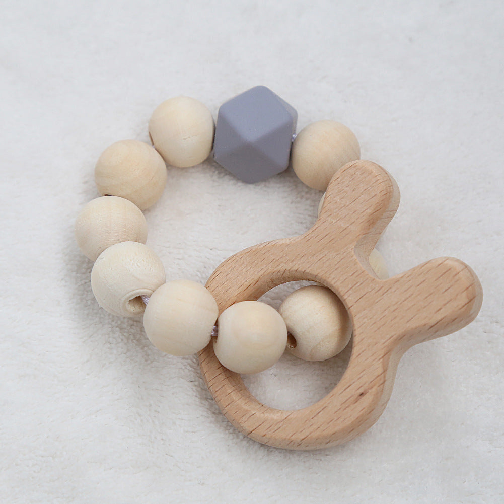 Mini Bear and Beads