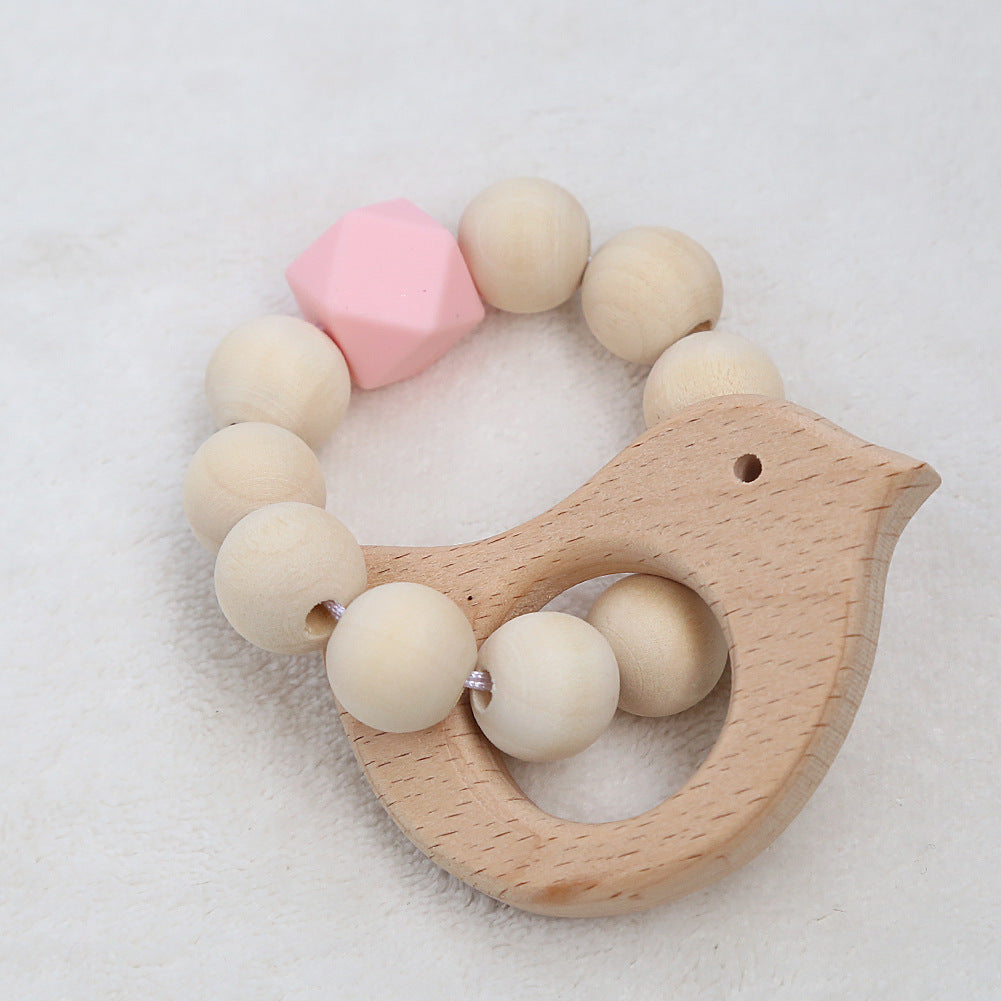 Mini Bear and Beads