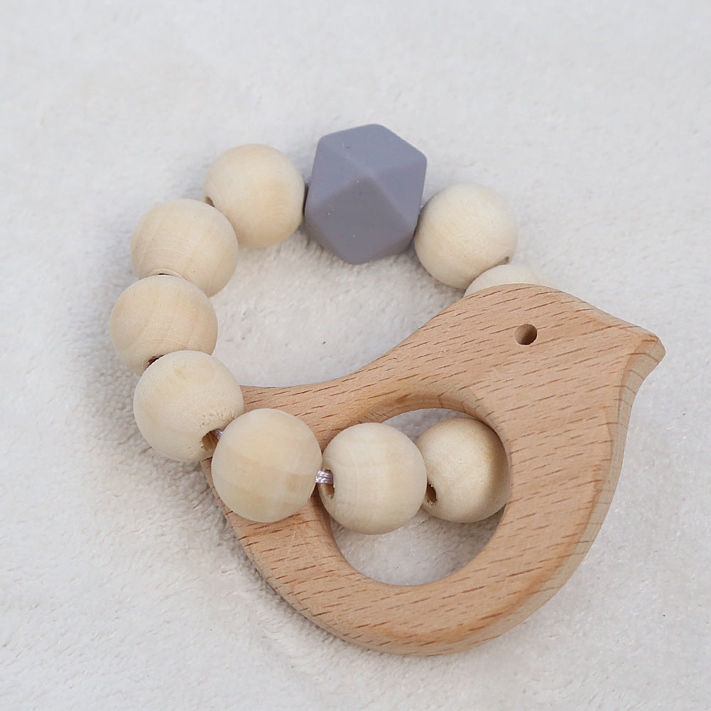 Mini Bear and Beads