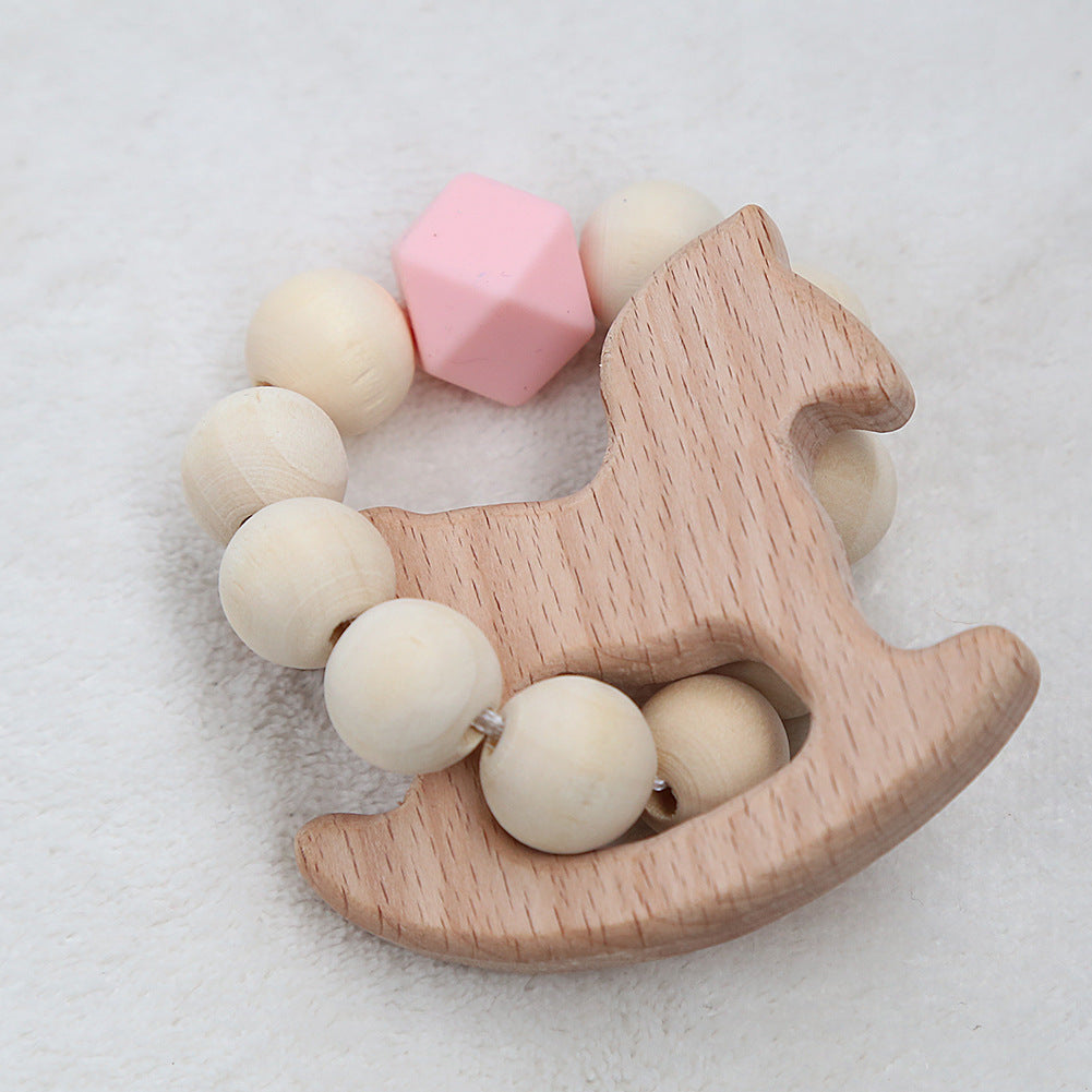 Mini Bear and Beads