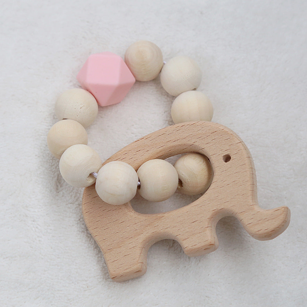 Mini Bear and Beads