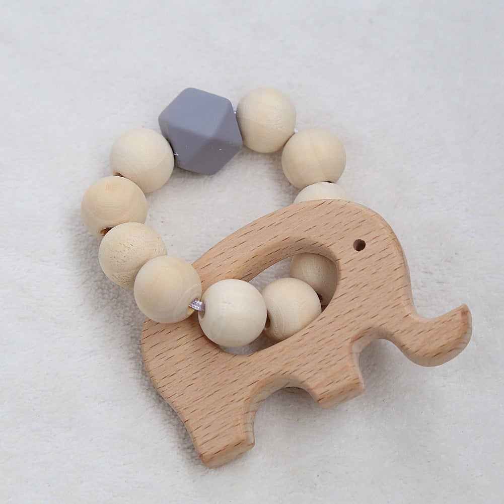 Mini Bear and Beads