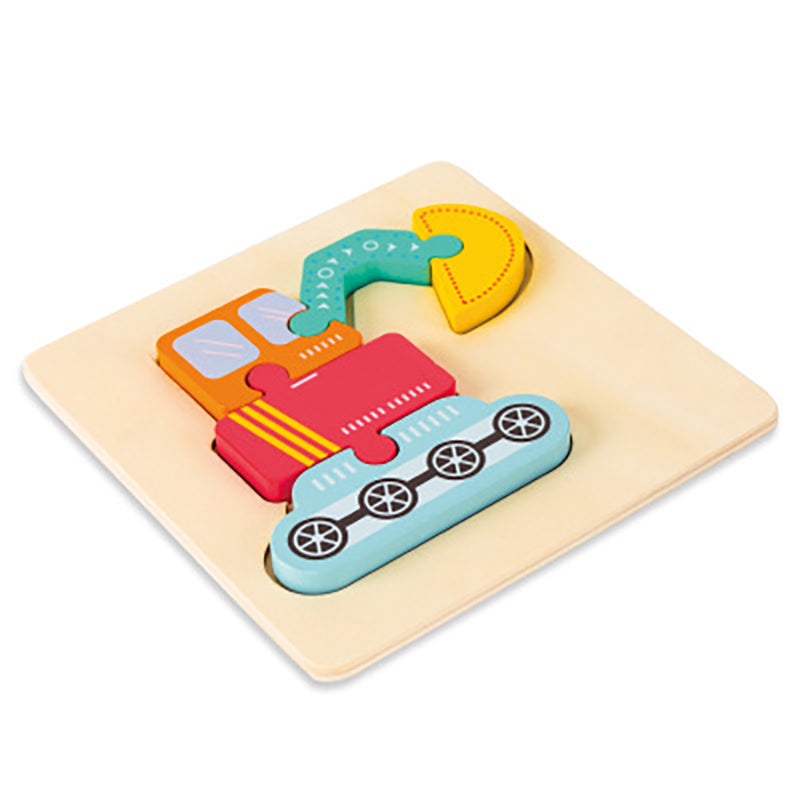 Fun Animal Puzzles