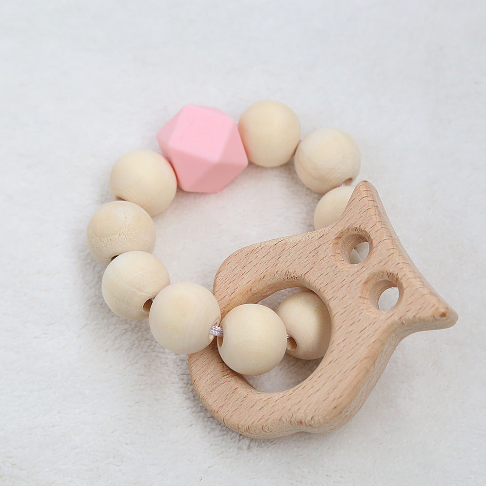 Mini Bear and Beads