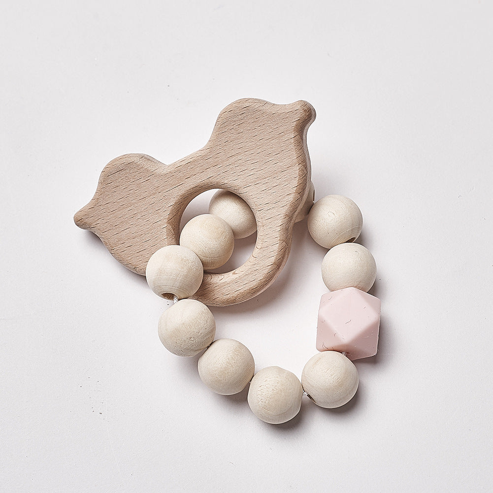 Mini Bear and Beads
