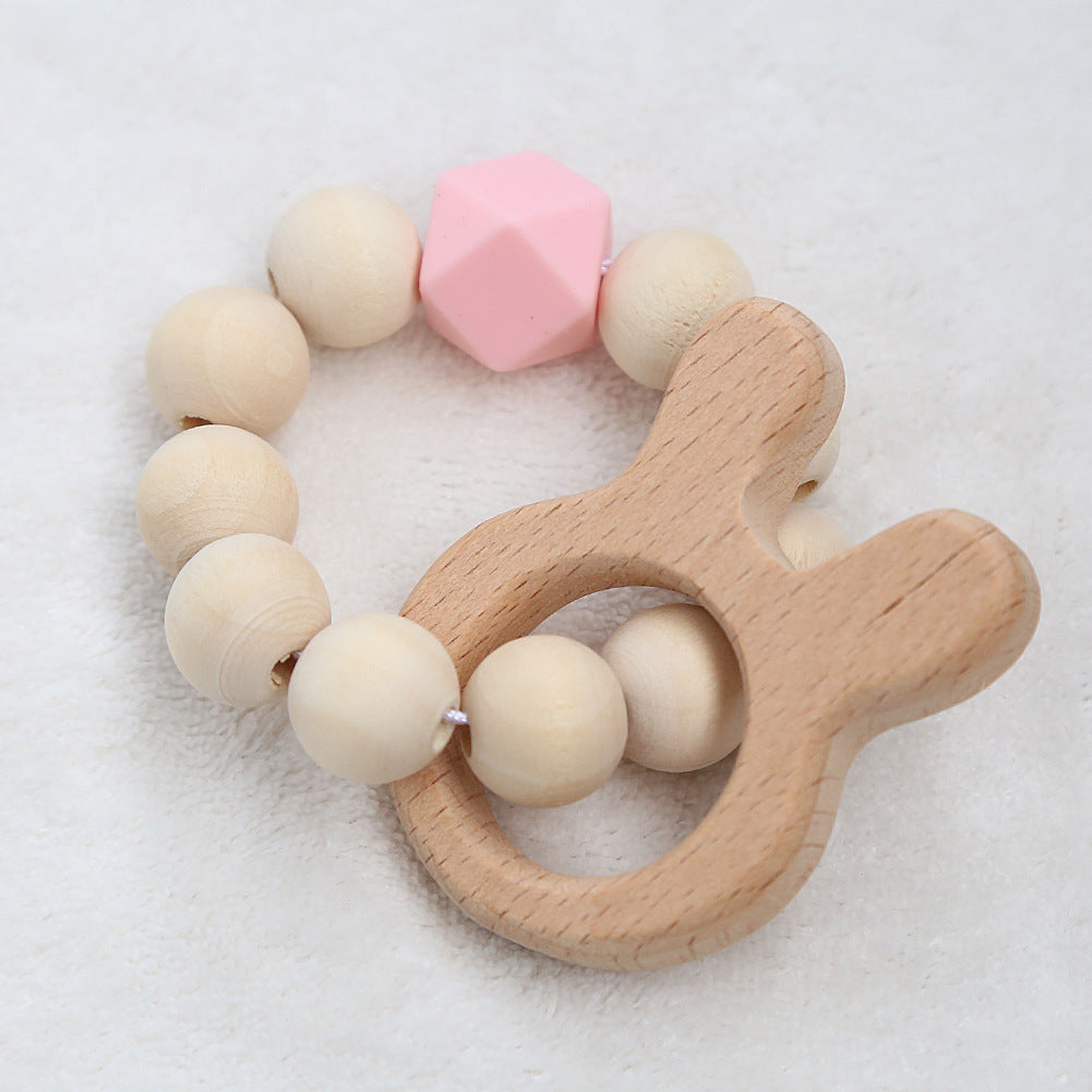 Mini Bear and Beads