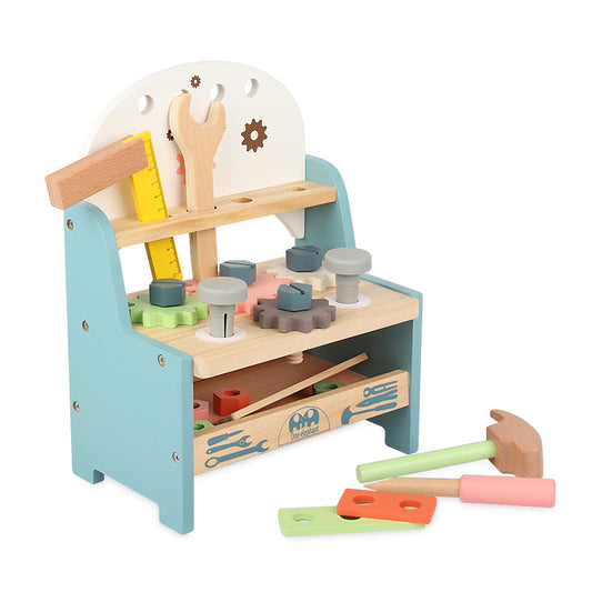 Tools Time