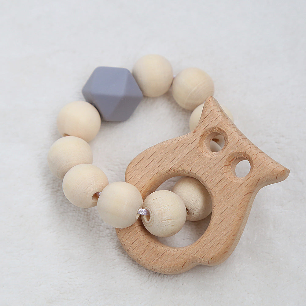 Mini Bear and Beads