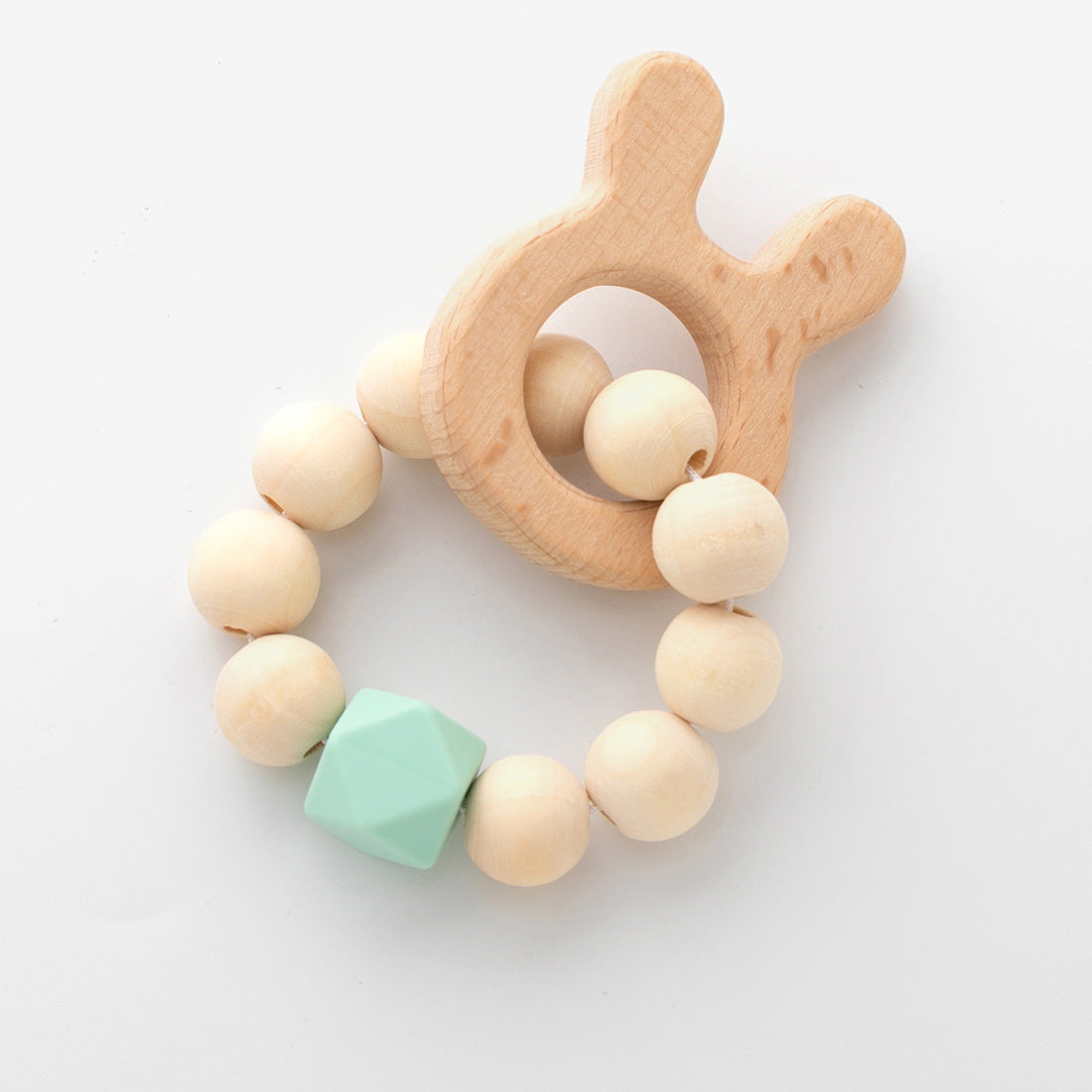 Mini Bear and Beads
