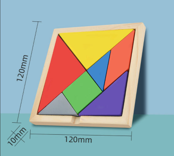 Tetris Block Set