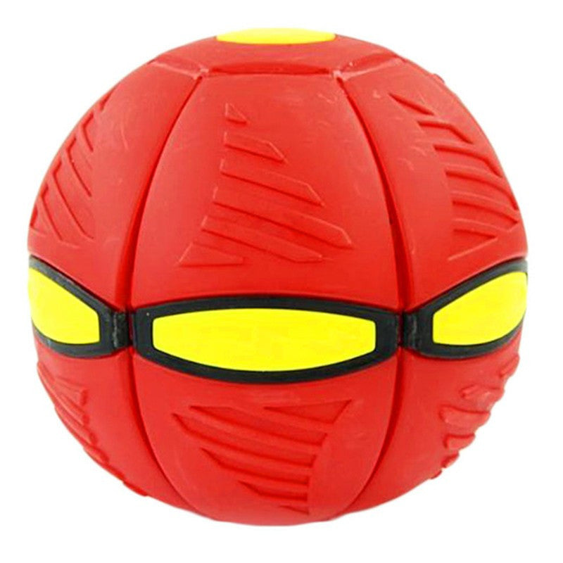 Flying UFO Disc Ball