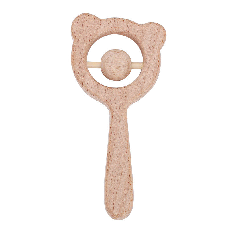 My Cute Bear Rattle