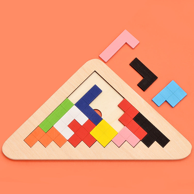 Tetris Block Set
