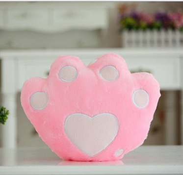 LED Light Colorful Cushion Stars