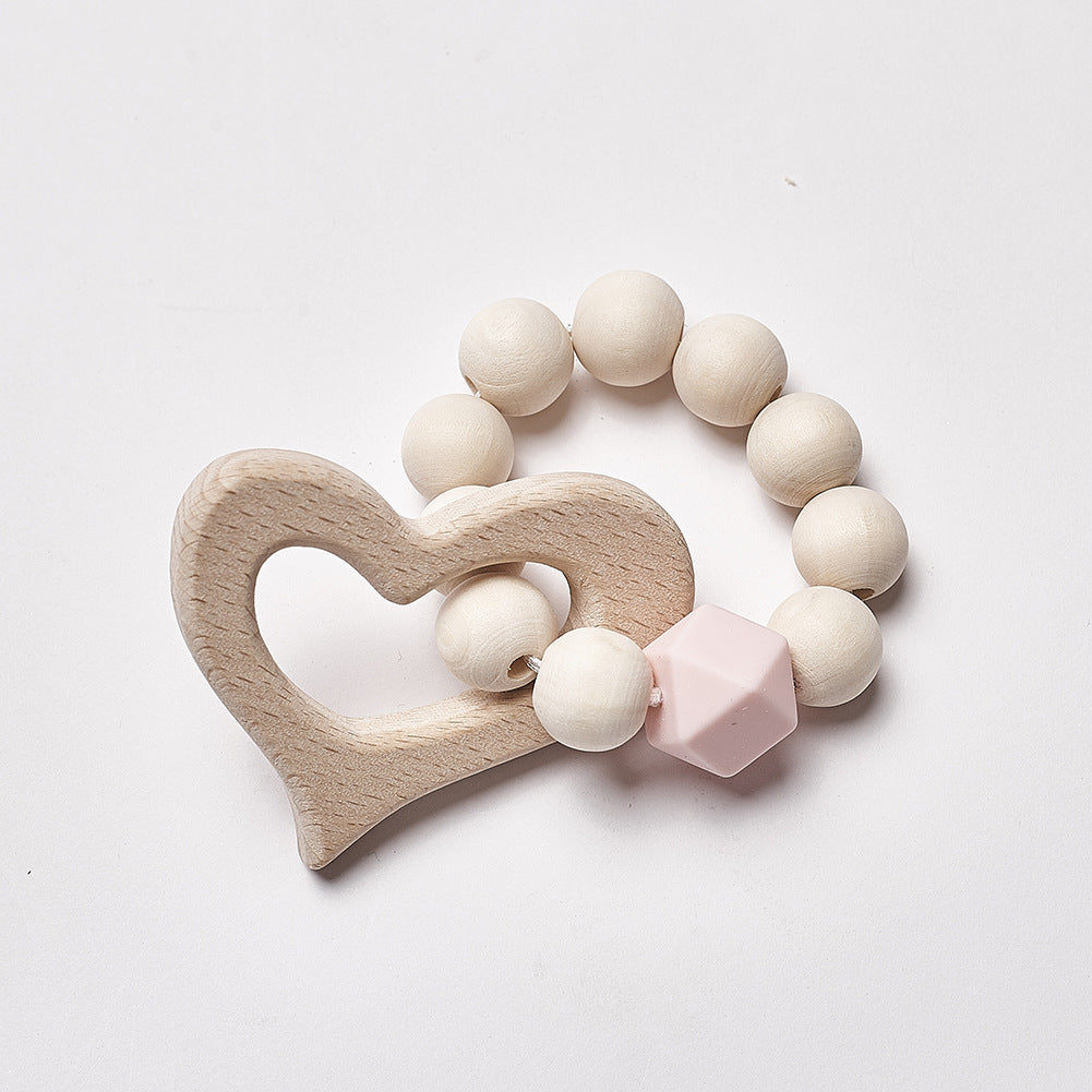 Mini Bear and Beads