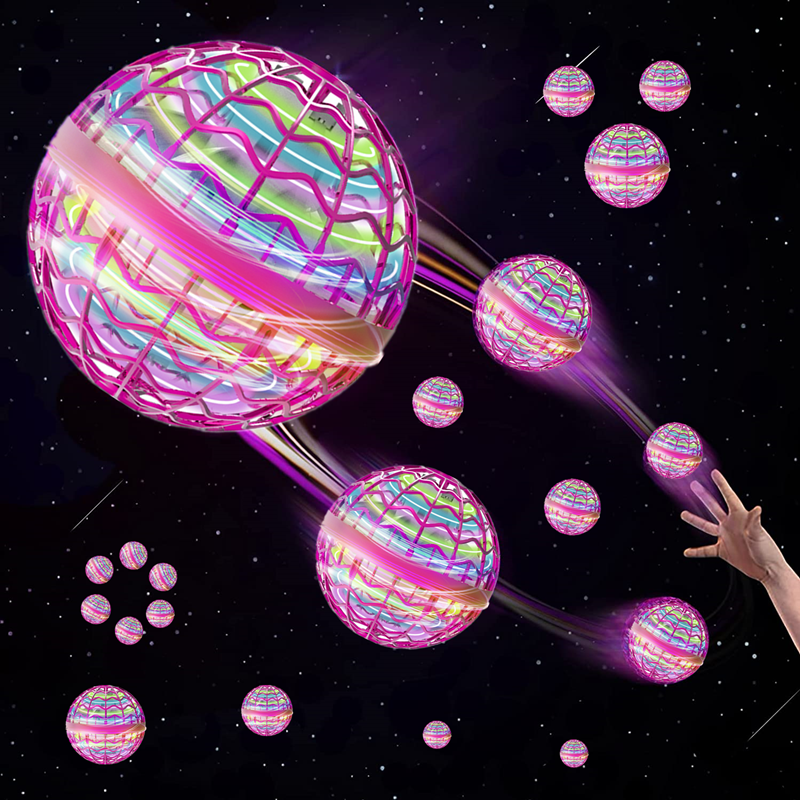 Original Genuine Smart Induction Fly Ball
