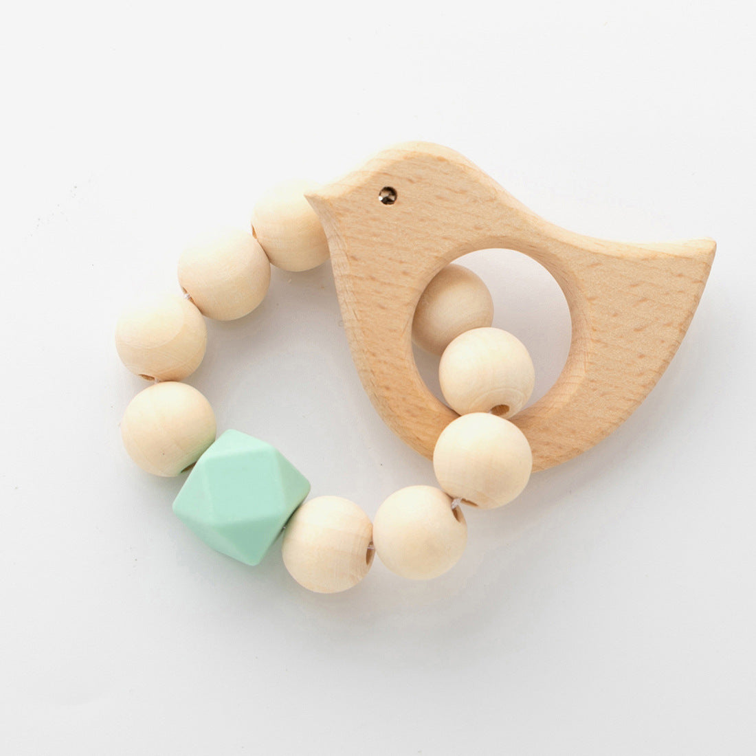 Mini Bear and Beads