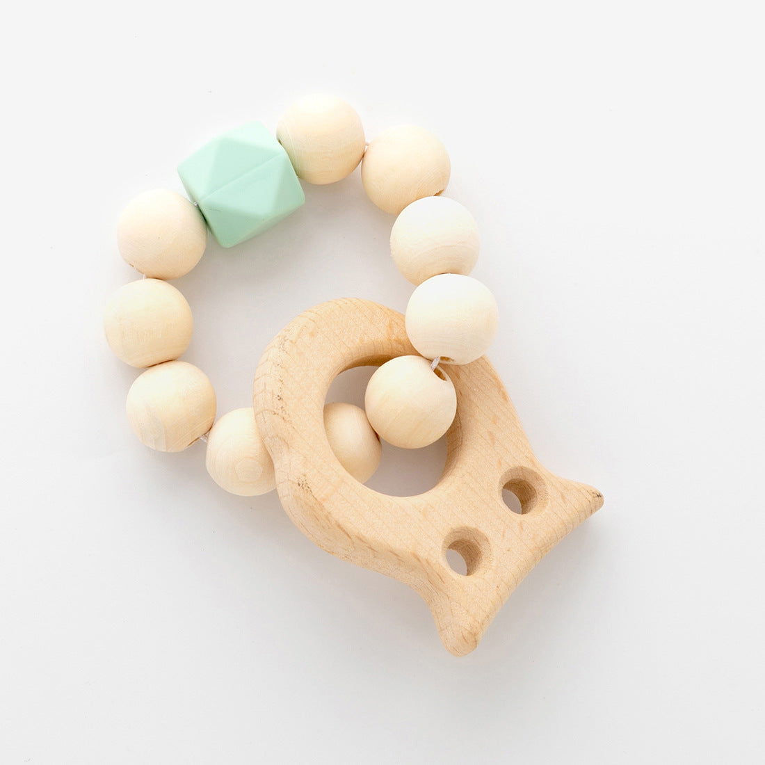 Mini Bear and Beads
