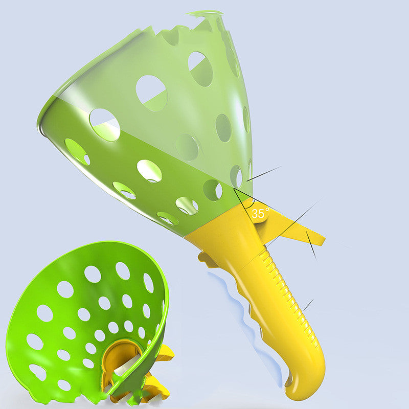 Catapult Ball Outdoor Parent-child Double Fun