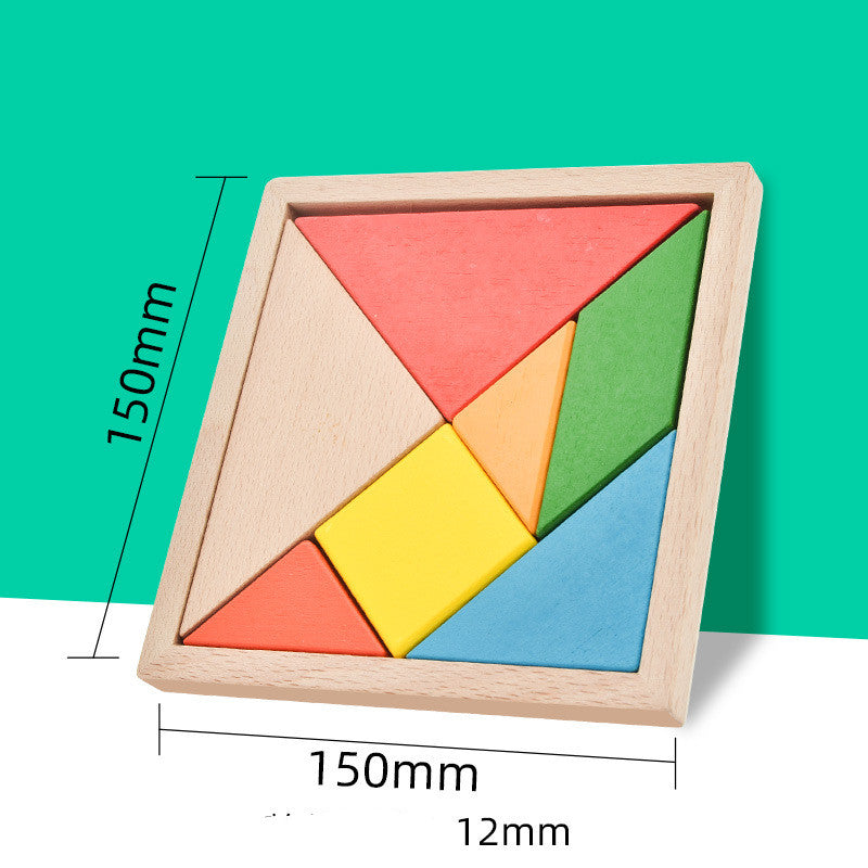 Tetris Block Set